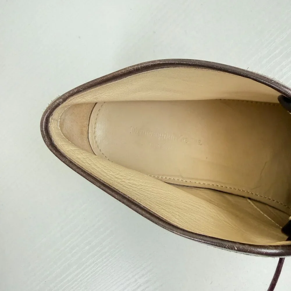 Ermenegildo Zegna preowned very
